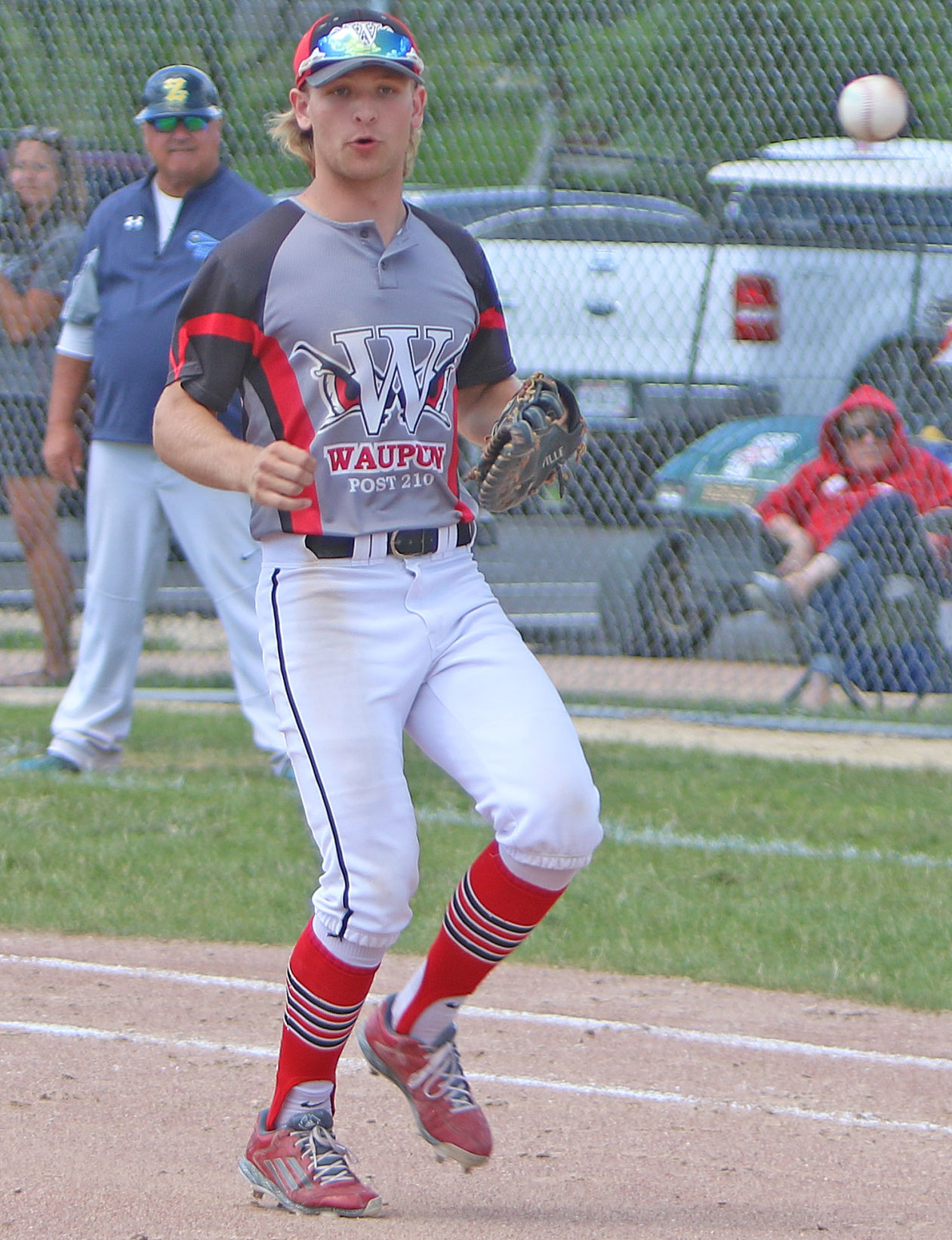 Caleb Sauer